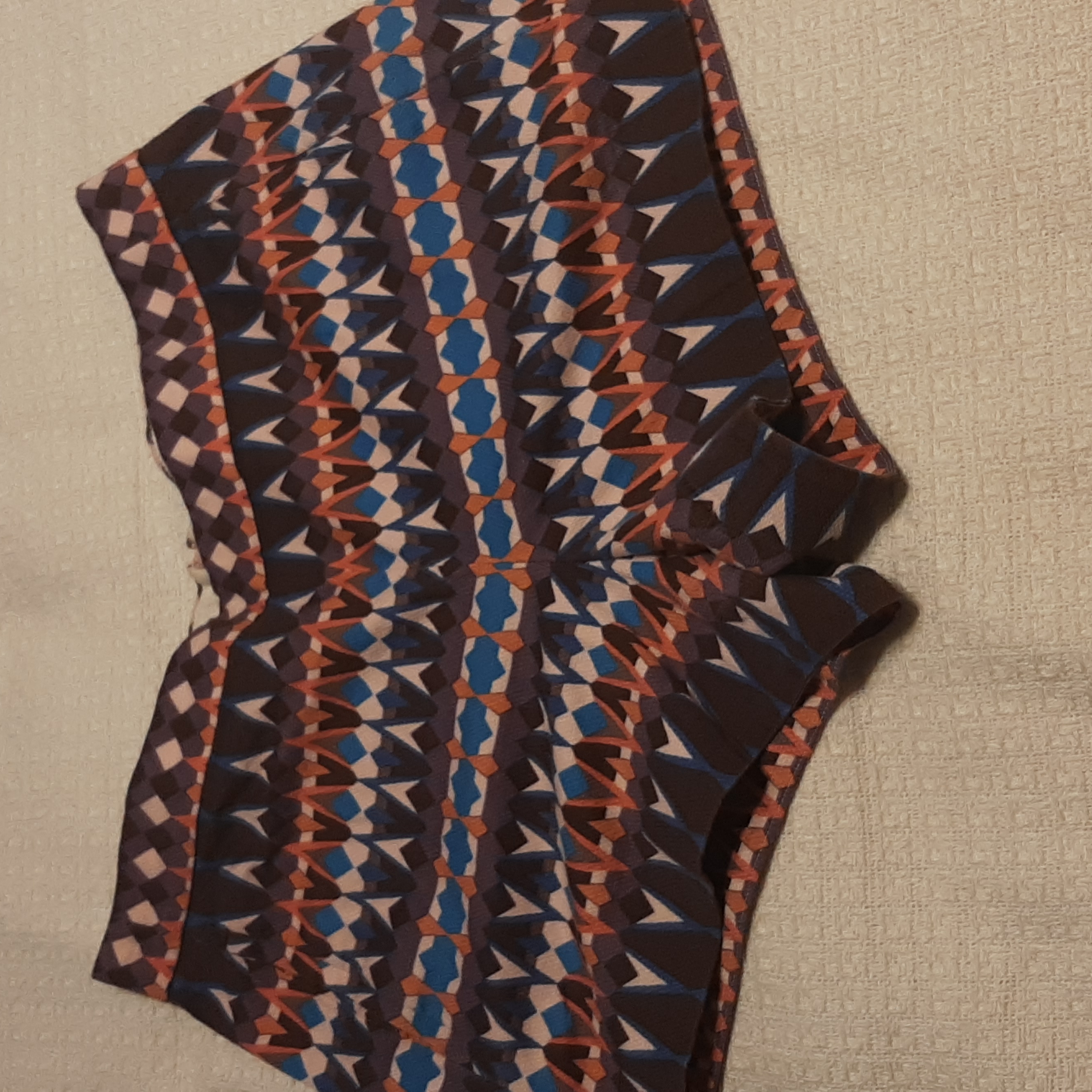 J Crew Shorts 414
